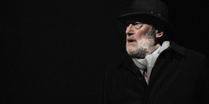 Michel Duchaussoy est décédé à l'âge de 73 ans