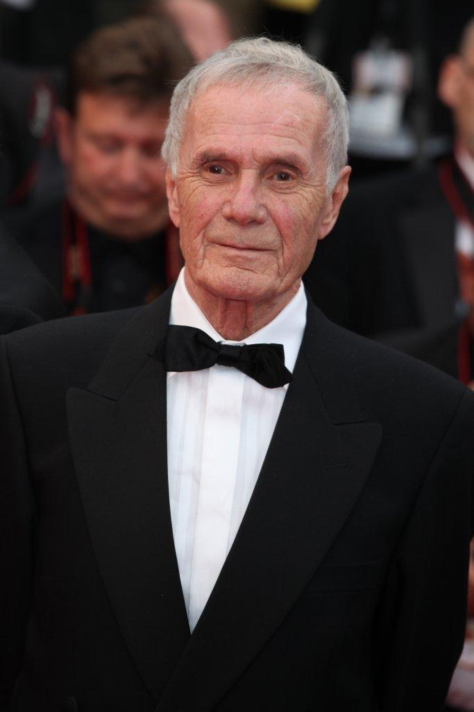 Le cinéaste et romancier Pierre Schoendoerffer est mort