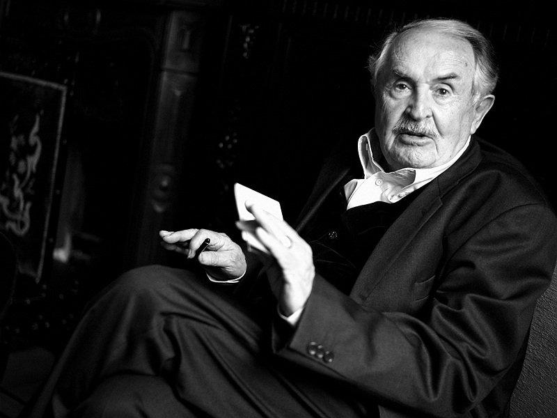 Décès de Tonino Guerra, scénariste de Fellini et Antonioni