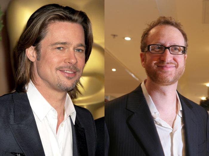 James Gray revient à son projet de film d'espionnage avec Brad Pitt