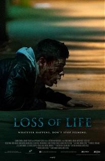 Loss of life