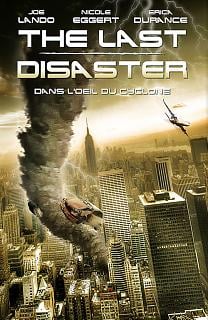 The last disaster