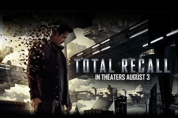 Total Recall 2.0 : le teaser de la bande-annonce