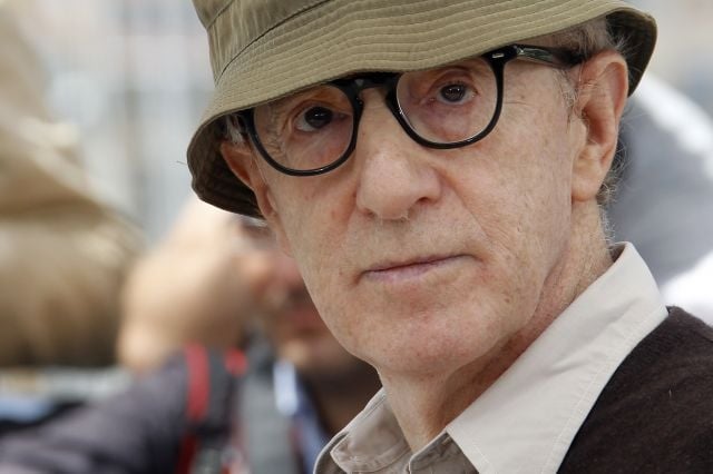 Woody Allen repart aux Etats-Unis pour son prochain film