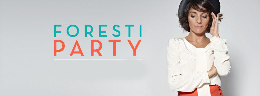 Florence Foresti s'offre Bercy pour son retour sur scène à la rentrée