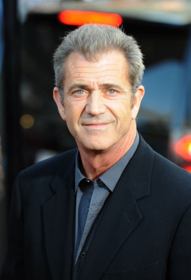 Mel Gibson enchaîne les casseroles