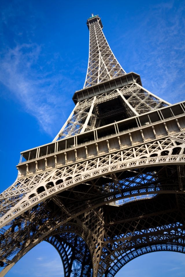 Pierre Morel prévoit encore de faire sauter Paris dans Bastille Day