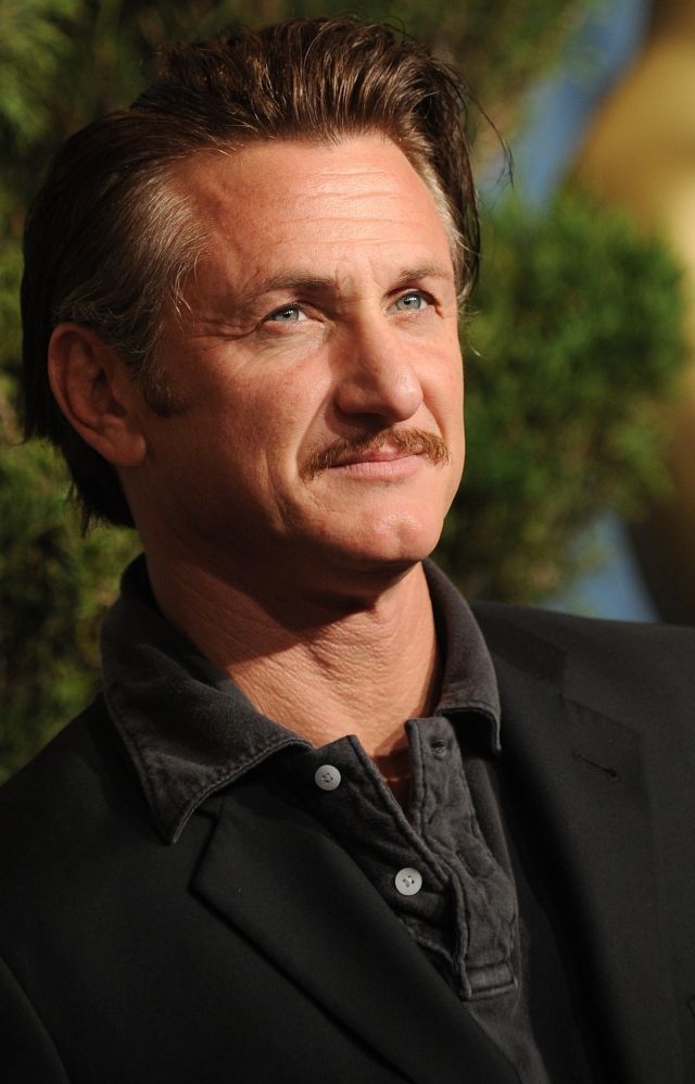 Sean Penn dans une comédie pour Ben Stiller