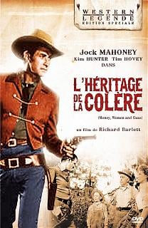 L'héritage De La Colère