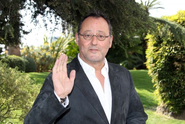 Jean Reno veut se lancer dans le one man show