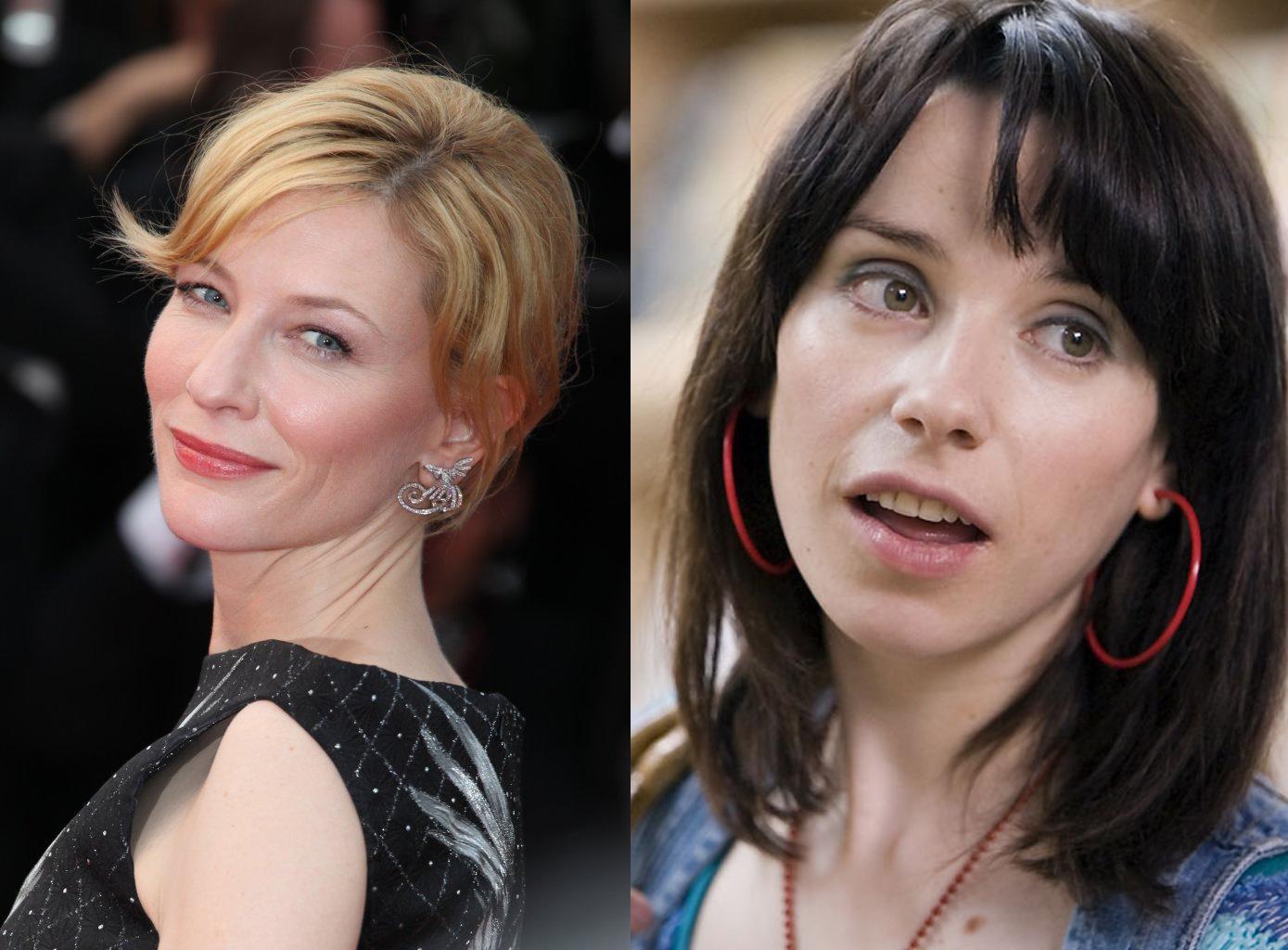 Cate Blanchett et Sally Hawkins dans le prochain Woody Allen ?