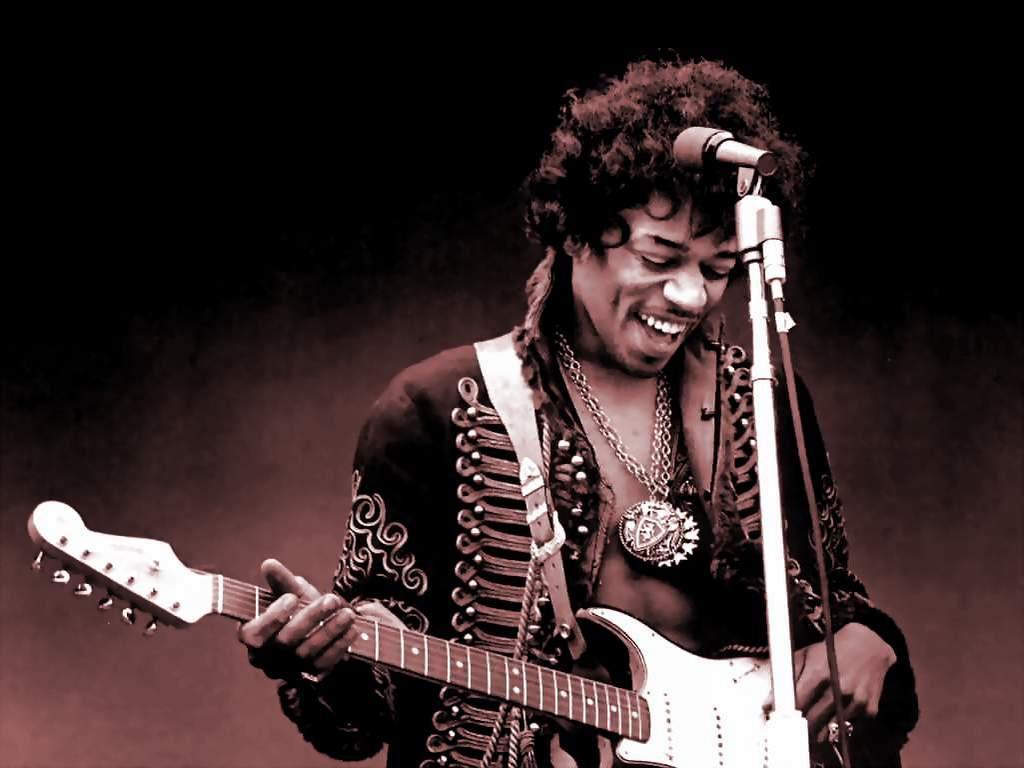 Biopic de Jimi Hendrix : Tournage imminent !