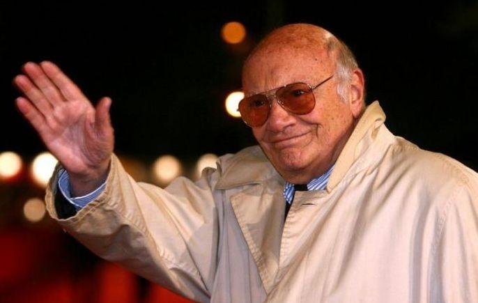 Venise : Francesco Rosi recevra un Lion d'or d'honneur