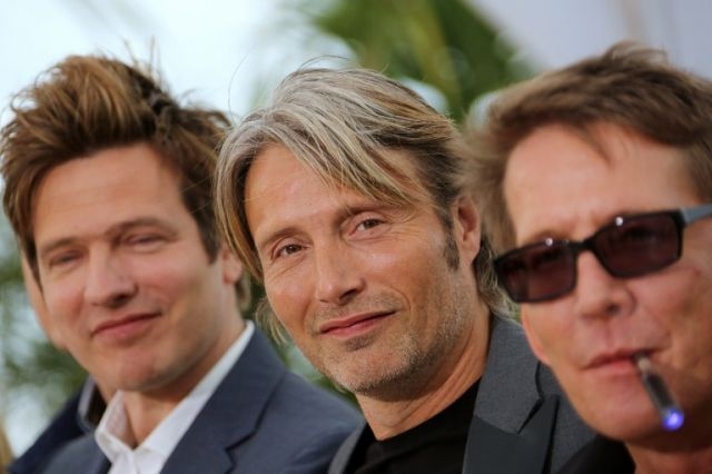 Mads Mikkelsen va chercher des noises à Thor