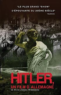 Hitler, un film d'Allemagne