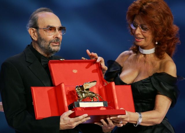 Stanley Donen à Paris les 20 et 21 juin pour un cycle Paris-Hollywood