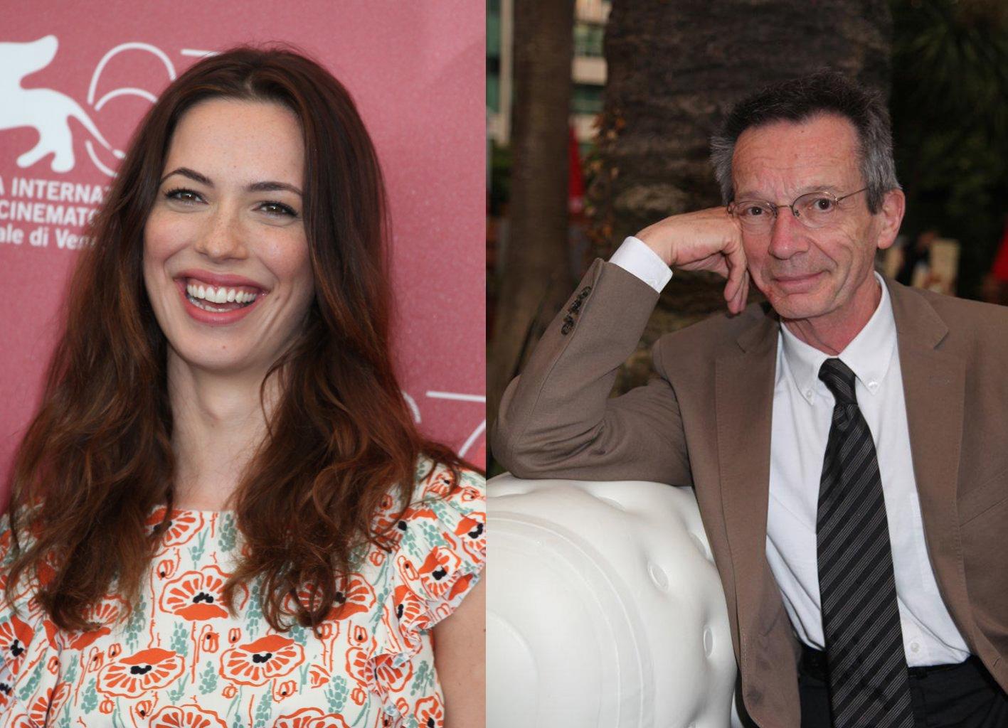 Patrice Leconte choisit Rebecca Hall pour adapter Zweig