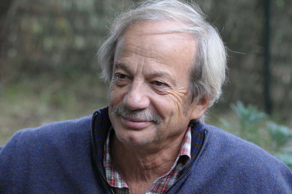 Patrick Chesnais est un bandit