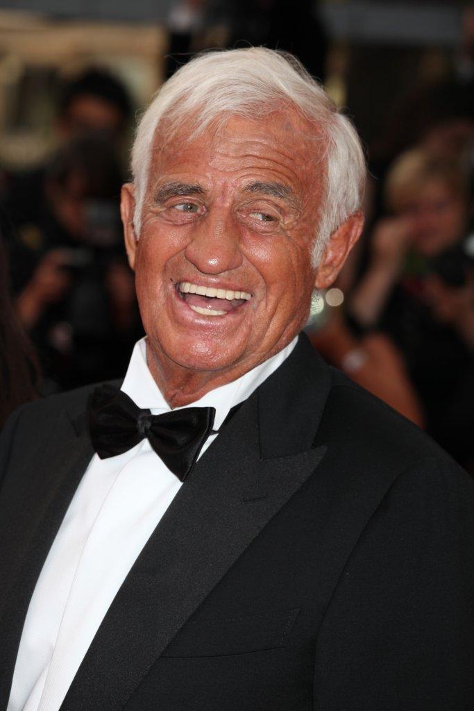 La Belgique rend hommage à Jean-Paul Belmondo