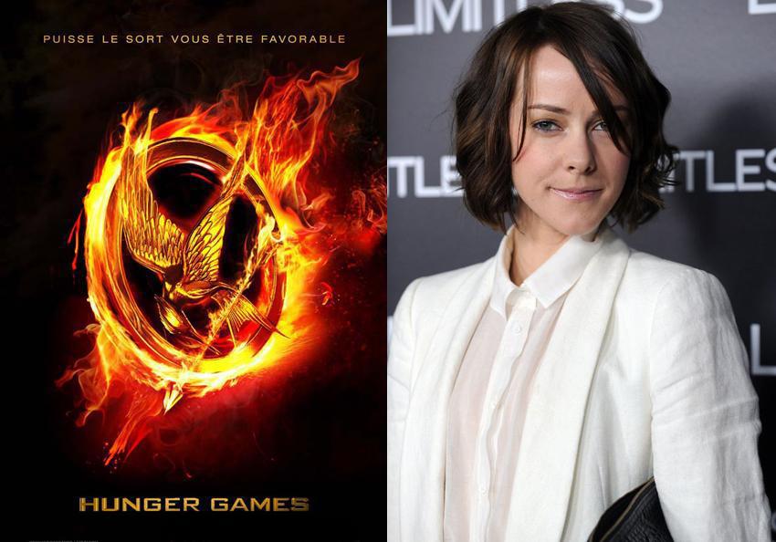 Hunger Games 2 : Jena Malone, sérieuse prétendante