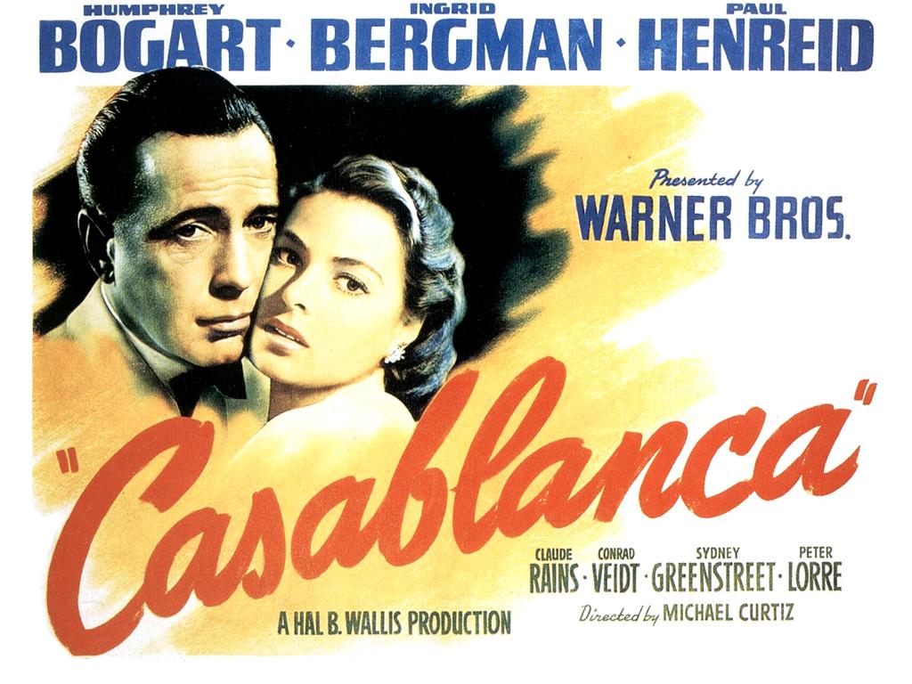 L'Oscar du réalisateur de Casablanca aux enchères