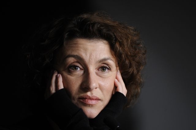 Noémie Lvovsky au jury du Festival de Locarno