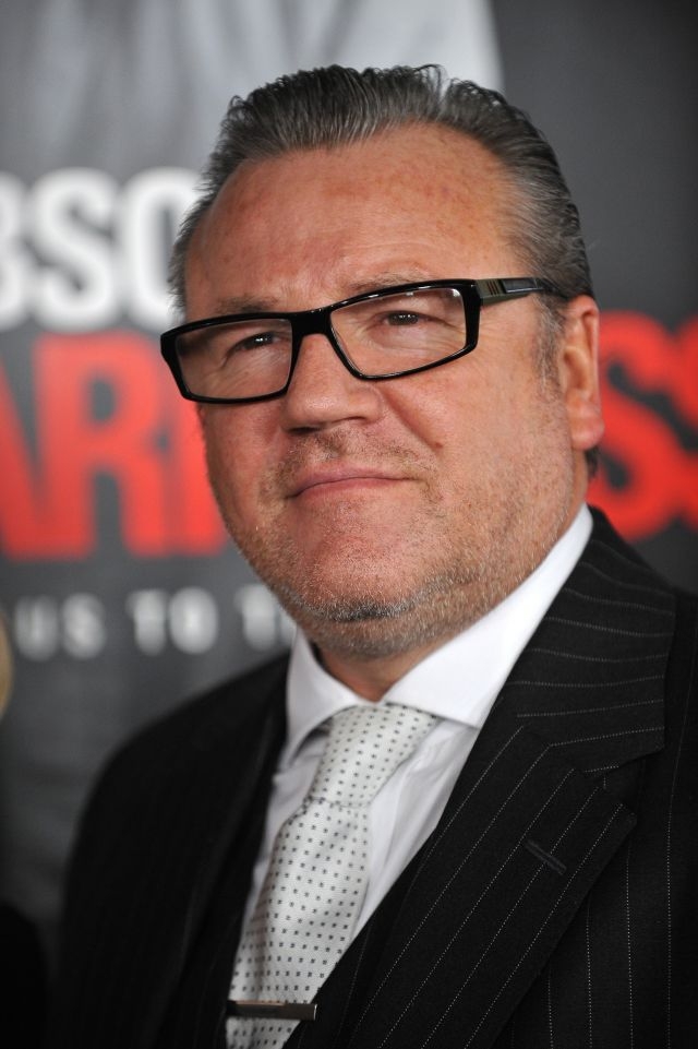 Noah : Ray Winstone pourrait s'opposer à Russell Crowe