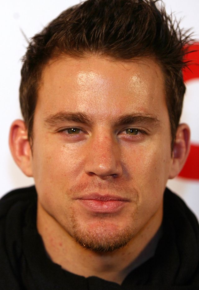 Channing Tatum en route pour Jupiter