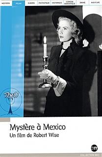 Mystère à Mexico