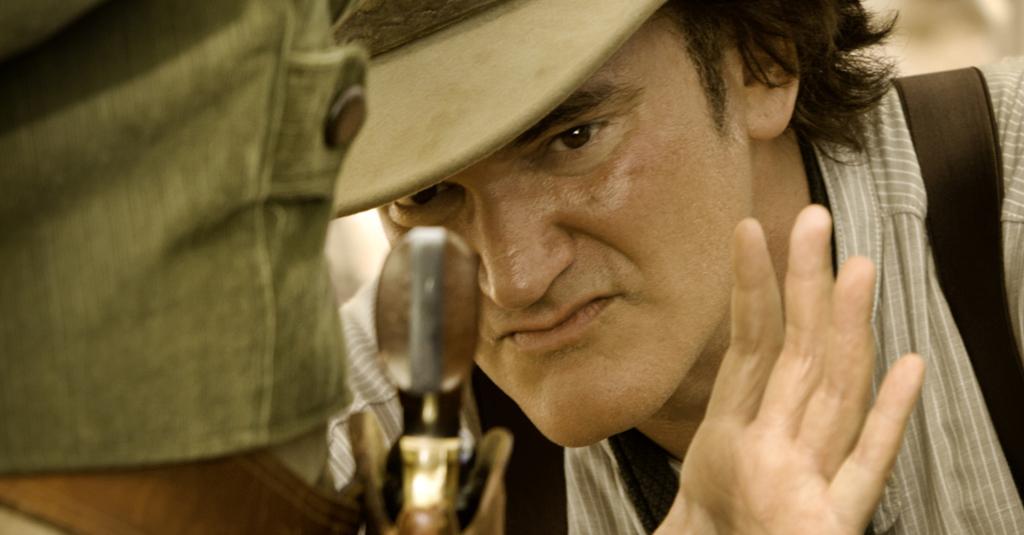 Django Unchained : Tarantino lance un concours !