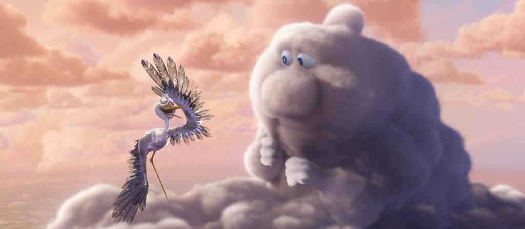 Disney Pixar vous offre La nuit du court-métrage