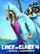Box-office US : L'âge de glace 4 attaque Spider-man