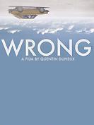 Wrong de Quentin Dupieux, tout par en vrille (bande-annonce)