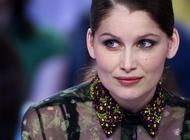 Laetitia Casta au jury du prochain Festival de Venise 2012