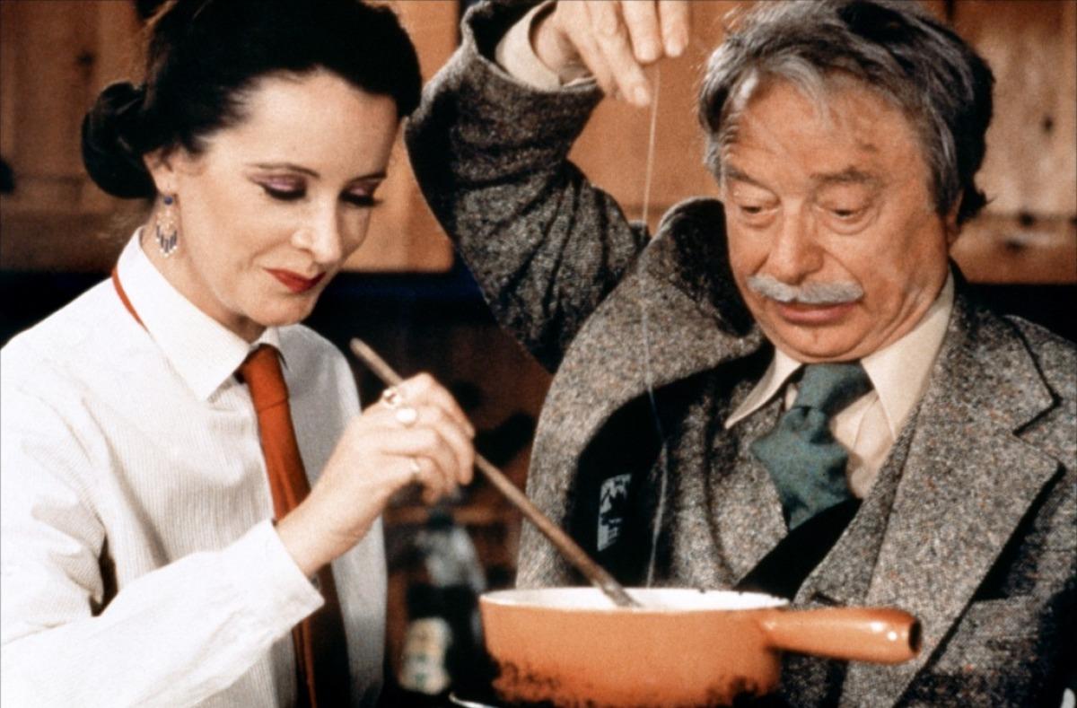 Mort de l'acteur et dramaturge français Maurice Chevit