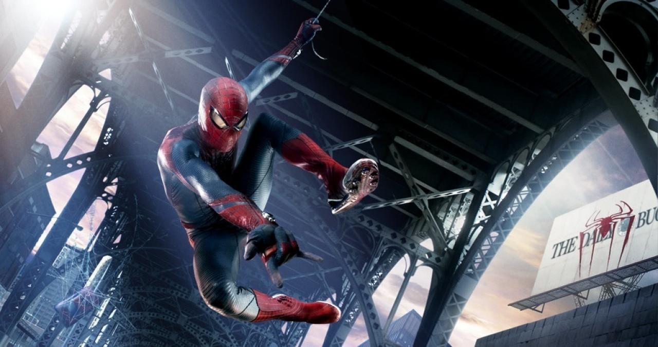 Quel méchant pour la suite de The Amazing Spider-Man ?