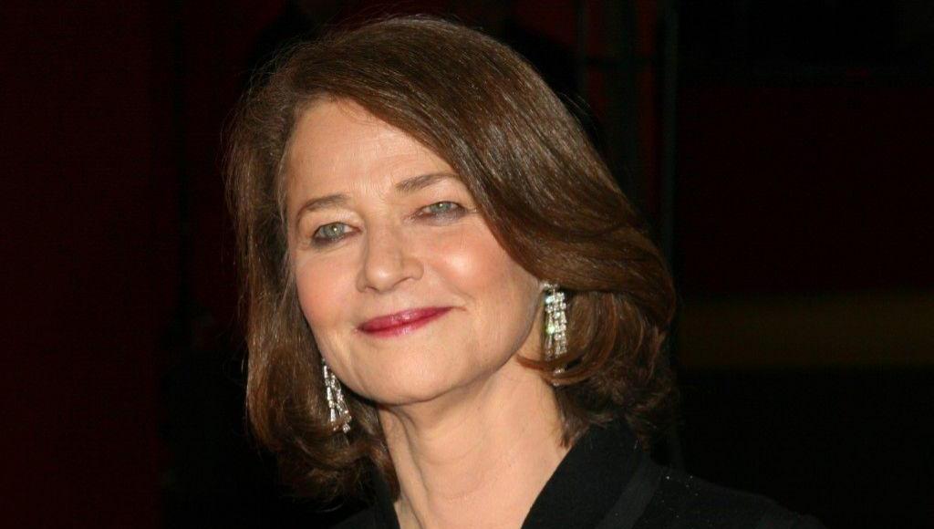 Charlotte Rampling honorée au prochain festival de Locarno