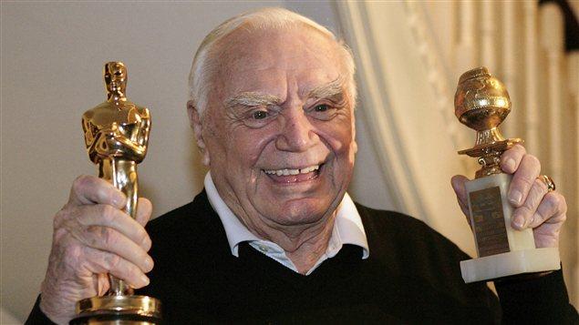 Décès de l'acteur Ernest Borgnine à l'âge de 95 ans