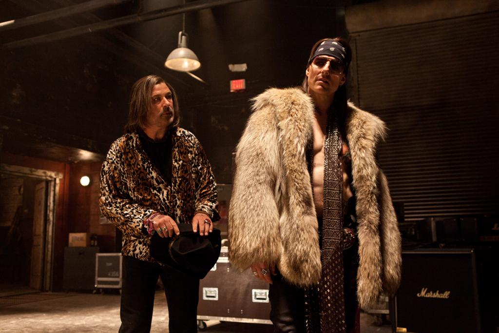 Rock Forever :  Rock is not dead ! (notre avis)