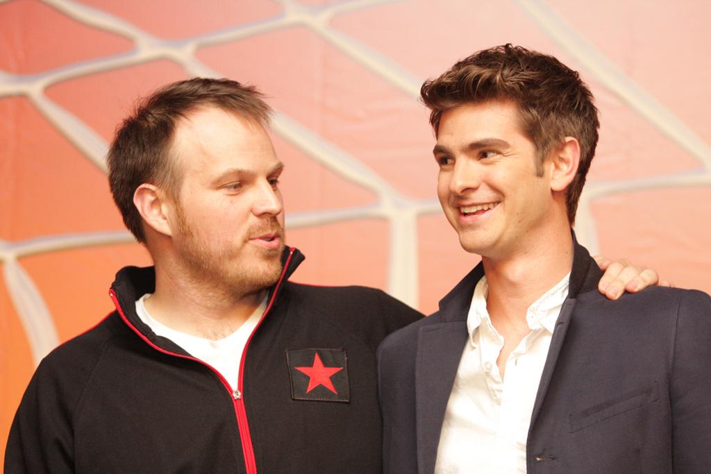 Marc Webb et The Amazing Spider-man 2 : Les négociations continuent