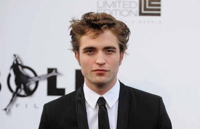 Robert Pattinson dans un western futuriste