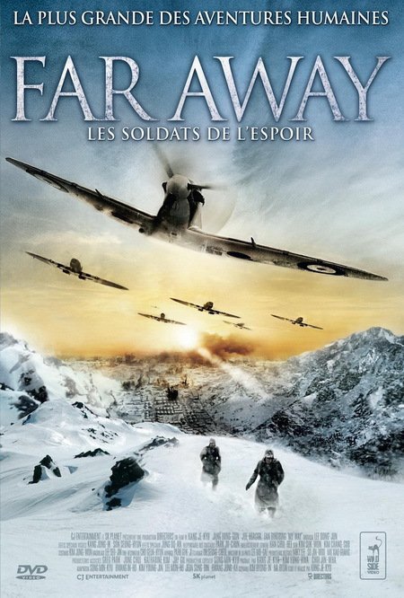 Far Away : Les Soldats de l'espoir
