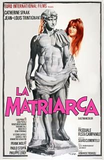 La Matriarca