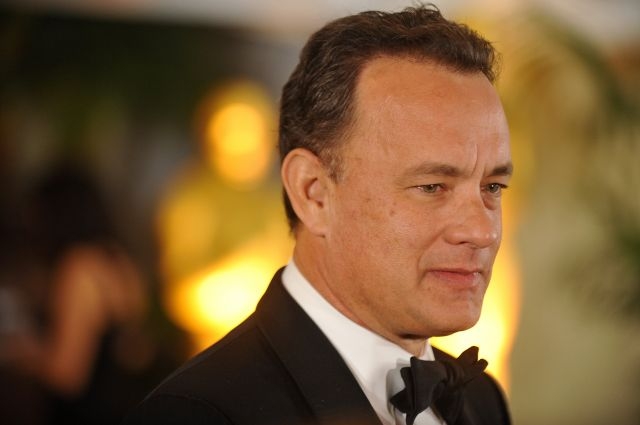Tom Hanks revient sur l'assassinat de JFK