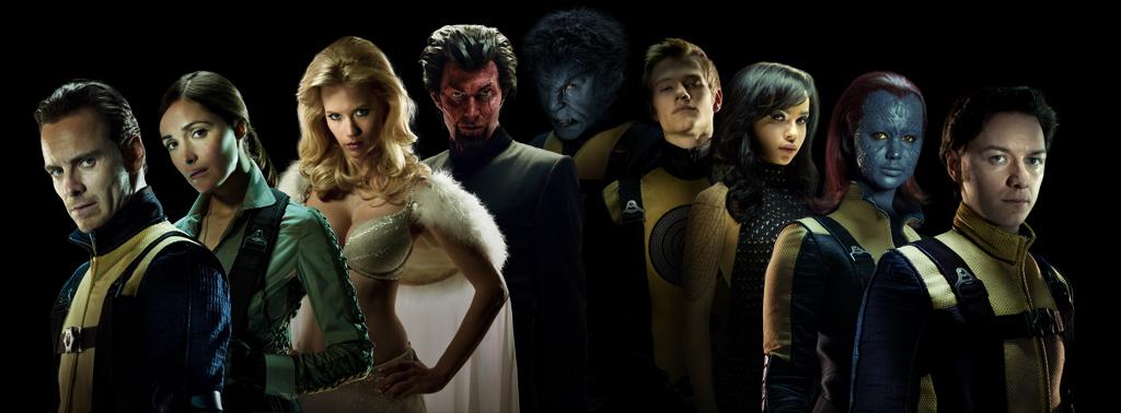 Bryan Singer lève le voile sur la suite de X-Men : Le Commencement