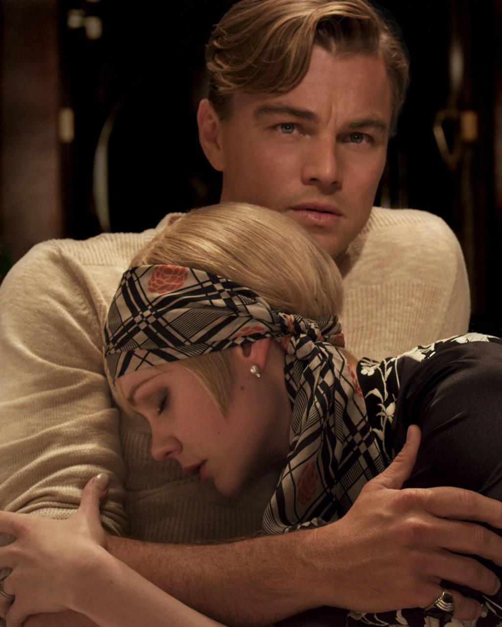 Gatsby Le Magnifique ? Ben c'est râpé pour les Oscars 2013