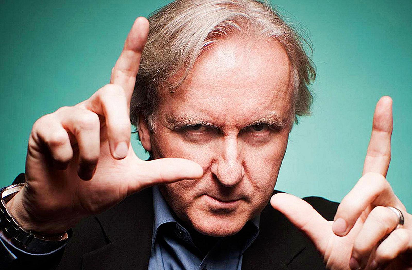 James Cameron mise sur la Chine pour la 3D