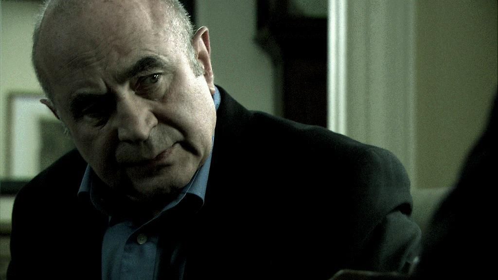 Atteint de la maladie de Parkinson, Bob Hoskins prend sa retraite