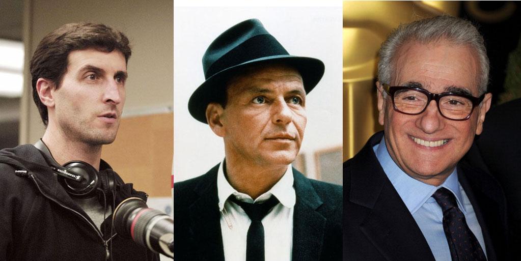 Martin Scorsese embauche Billy Ray pour son biopic sur Sinatra