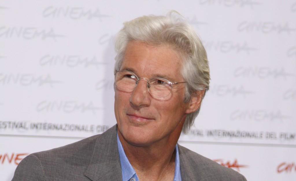 Le Festival du film de Zurich va honorer Richard Gere